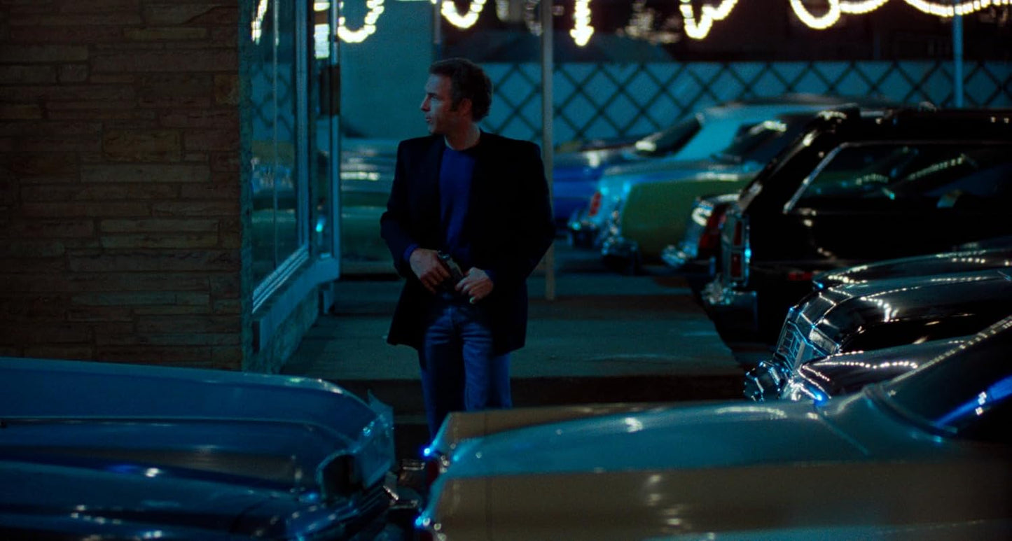 Thief (The Criterion Collection) [4K UHD]