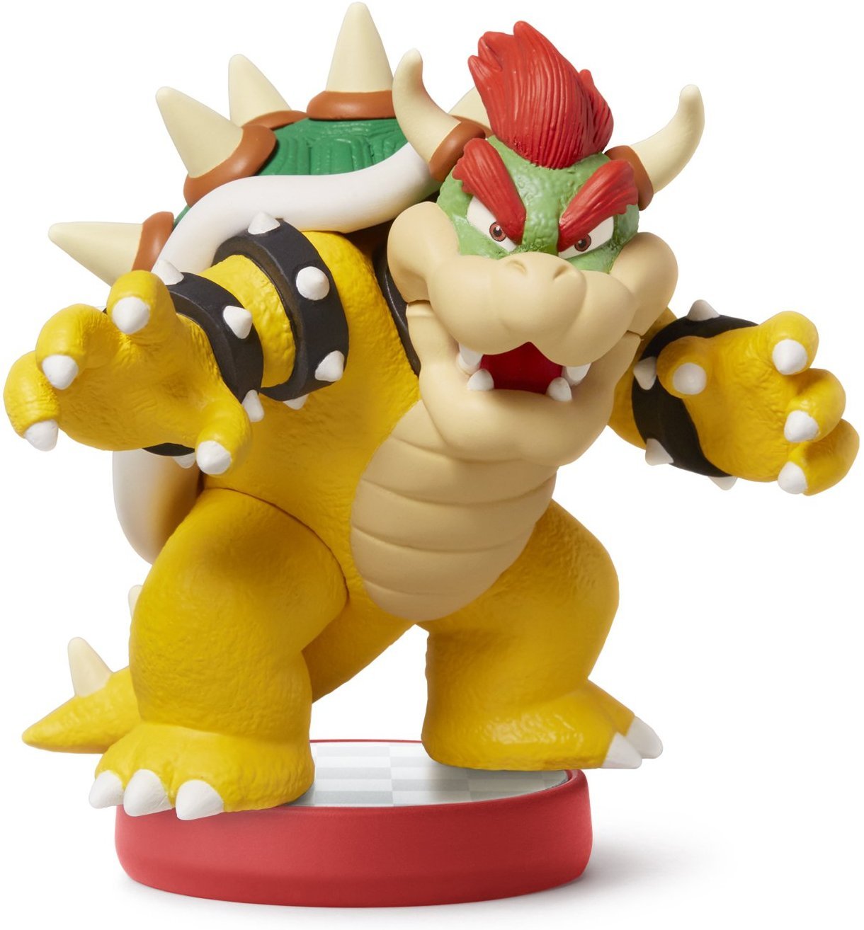 Bowser Amiibo: Super Mario Bros. Series (Nintendo Switch)