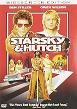 Starsky & Hutch Game & Movie Bundle (PlayStation 2)