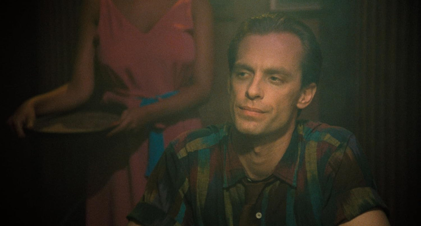 Choose Me (The Criterion Collection) [4K UHD]