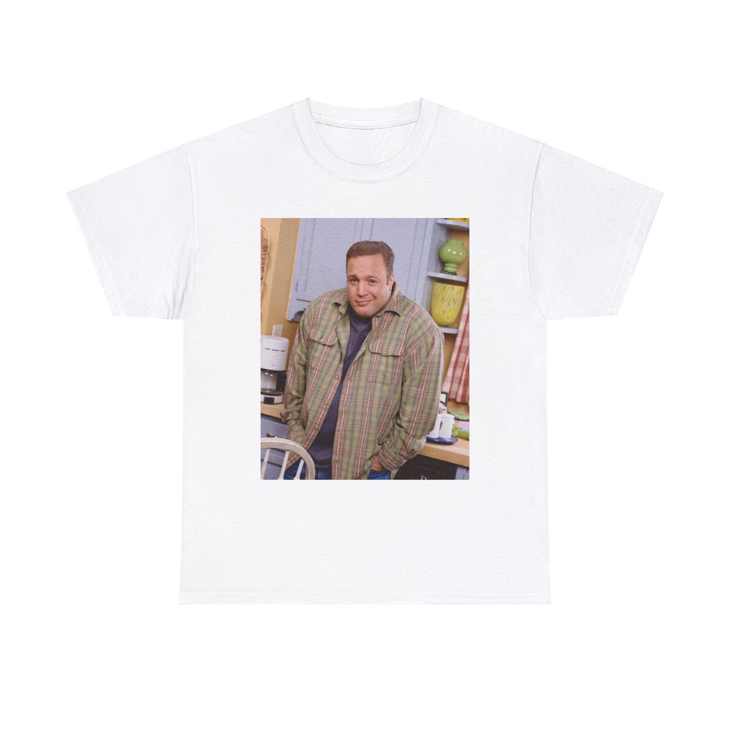 Kevin James Meme Tees, Kevin James Shirt, Kevin James T-shirt