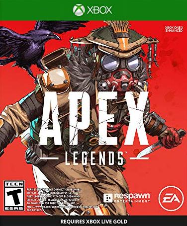 Apex Legends: Bloodhound Edition (Xbox One)