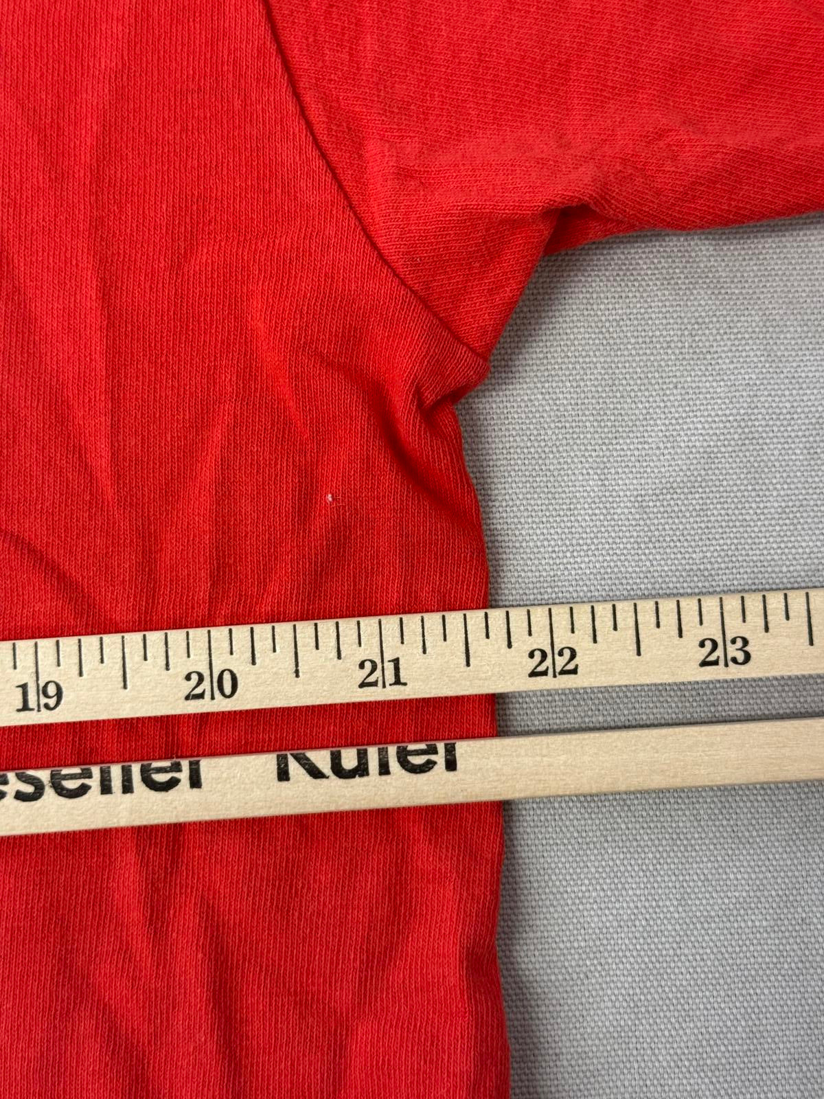 VTG T-shirt University of Arizona Miami Fiesta Bowl 1994 L