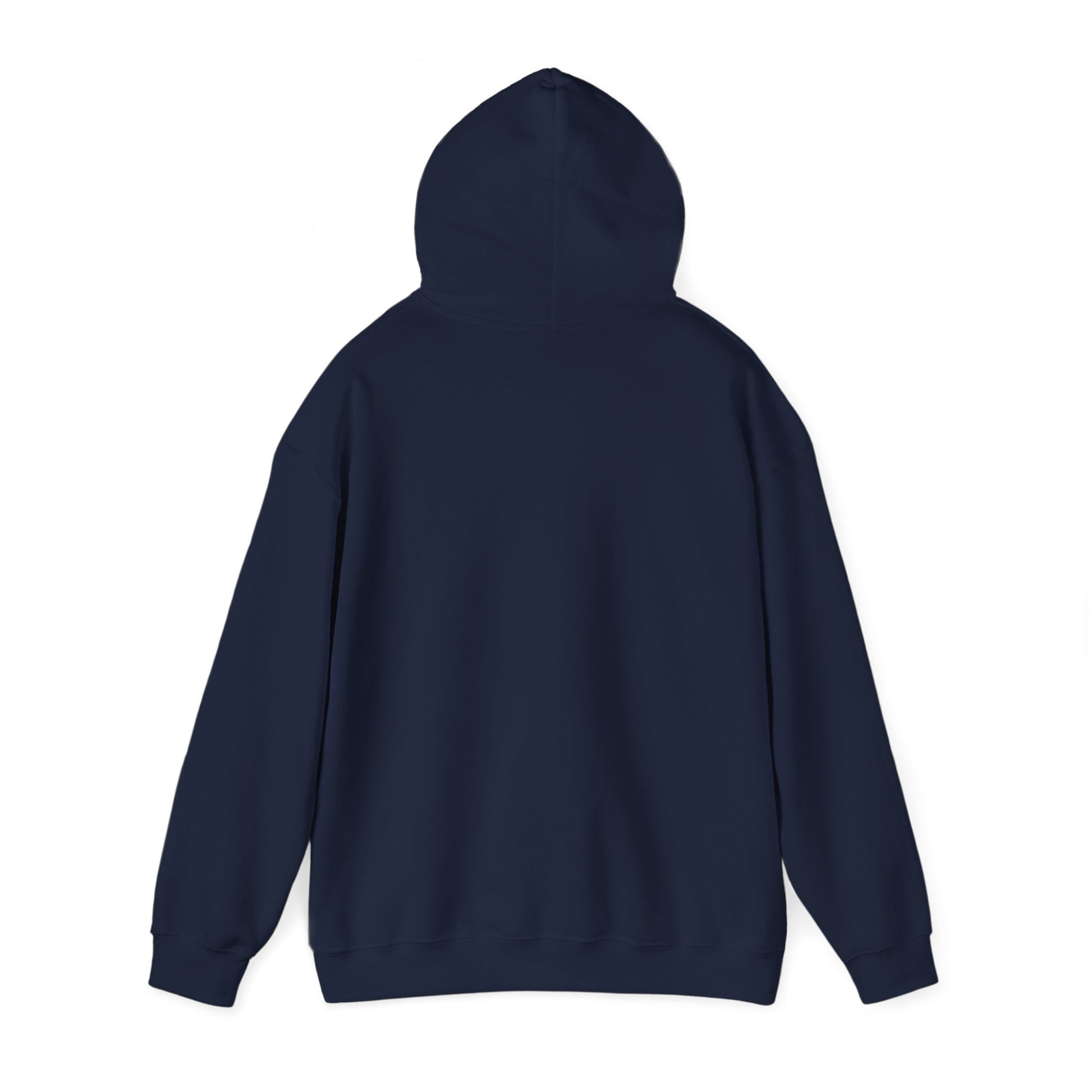 Illustrated Doggers Unisex Heavy Blend™ Hooded Sweatshirt - Premium Hoodie from Printify - Just $37.34! Shop now at Lizard Vigilante