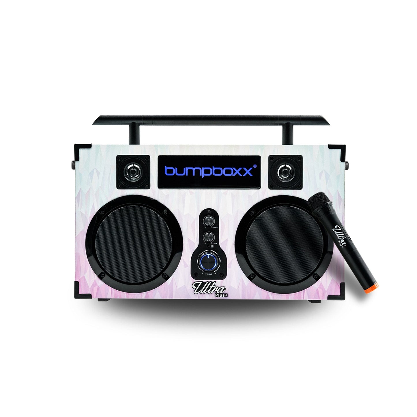 Starburst Mini Thump Ultra Loud Bluetooth Speaker