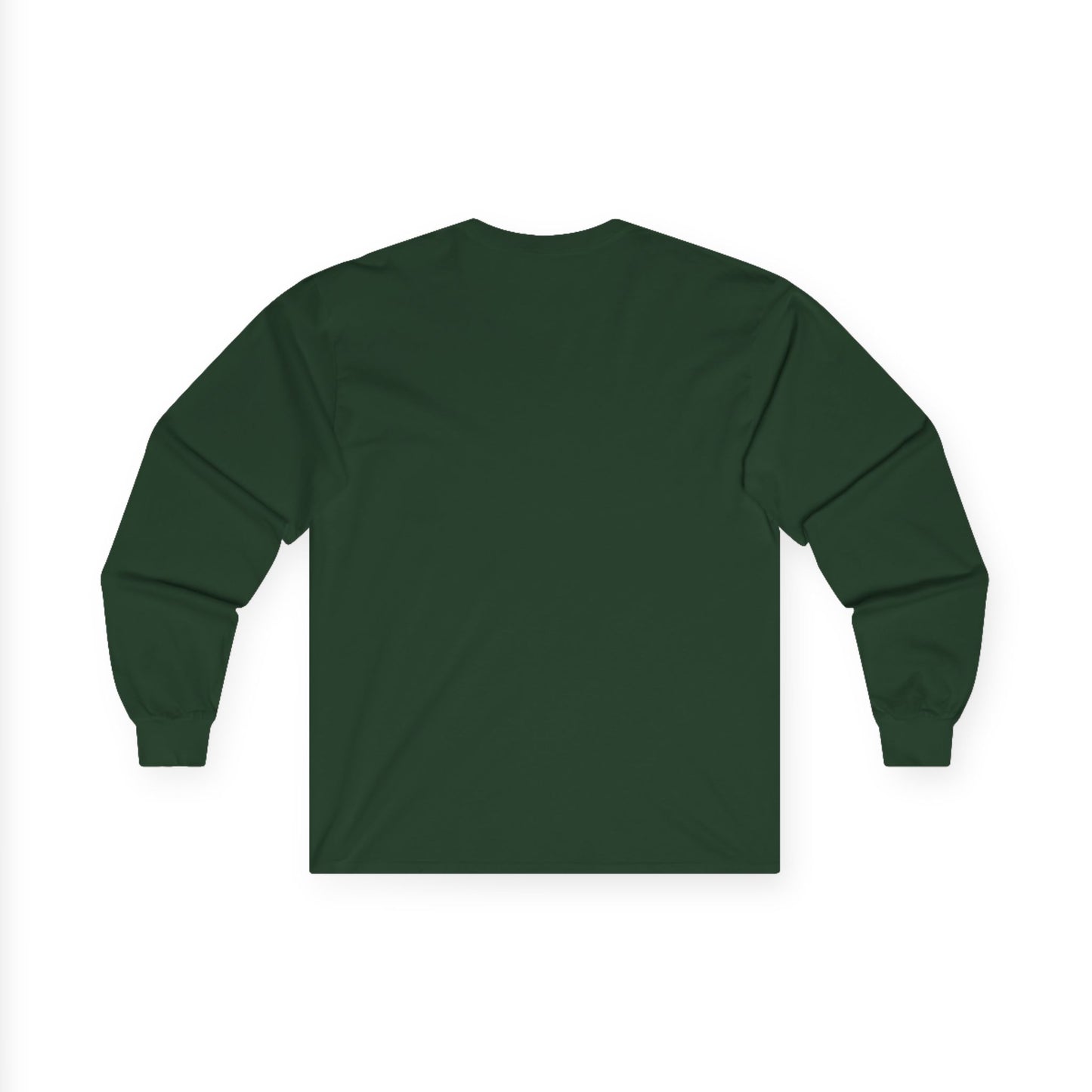 Lizard Vigilante Long Sleeve Tee