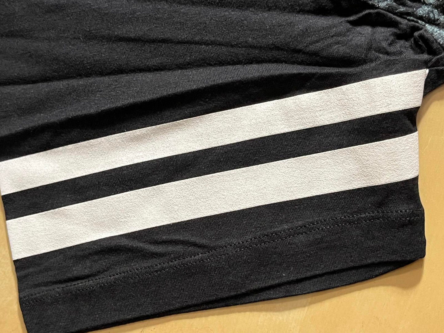 Batman - The Dark Knight Rises Movie Tee Fear Ringer T-Shirt