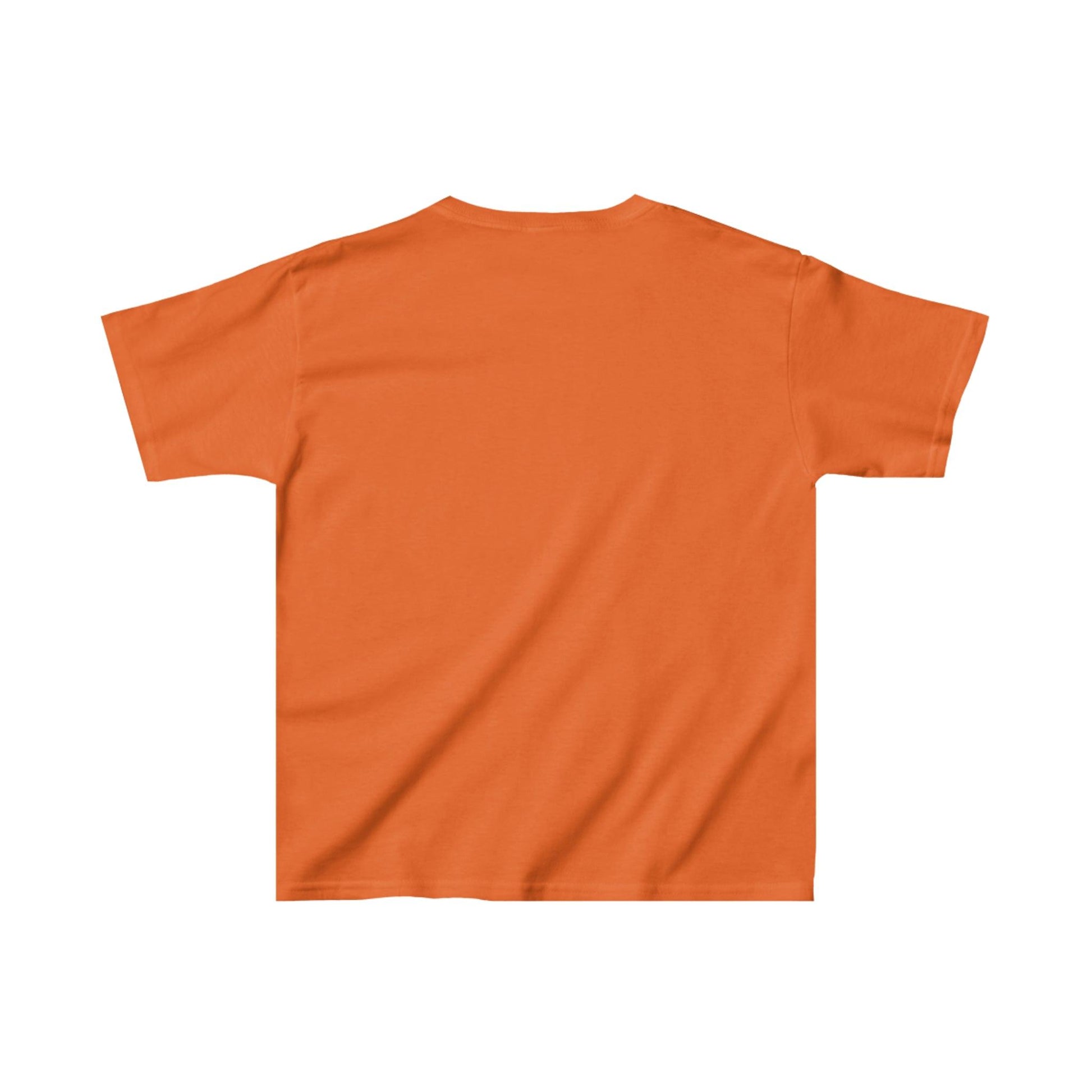 Climb Kids Heavy Cotton™ Tee - Lizard Vigilante