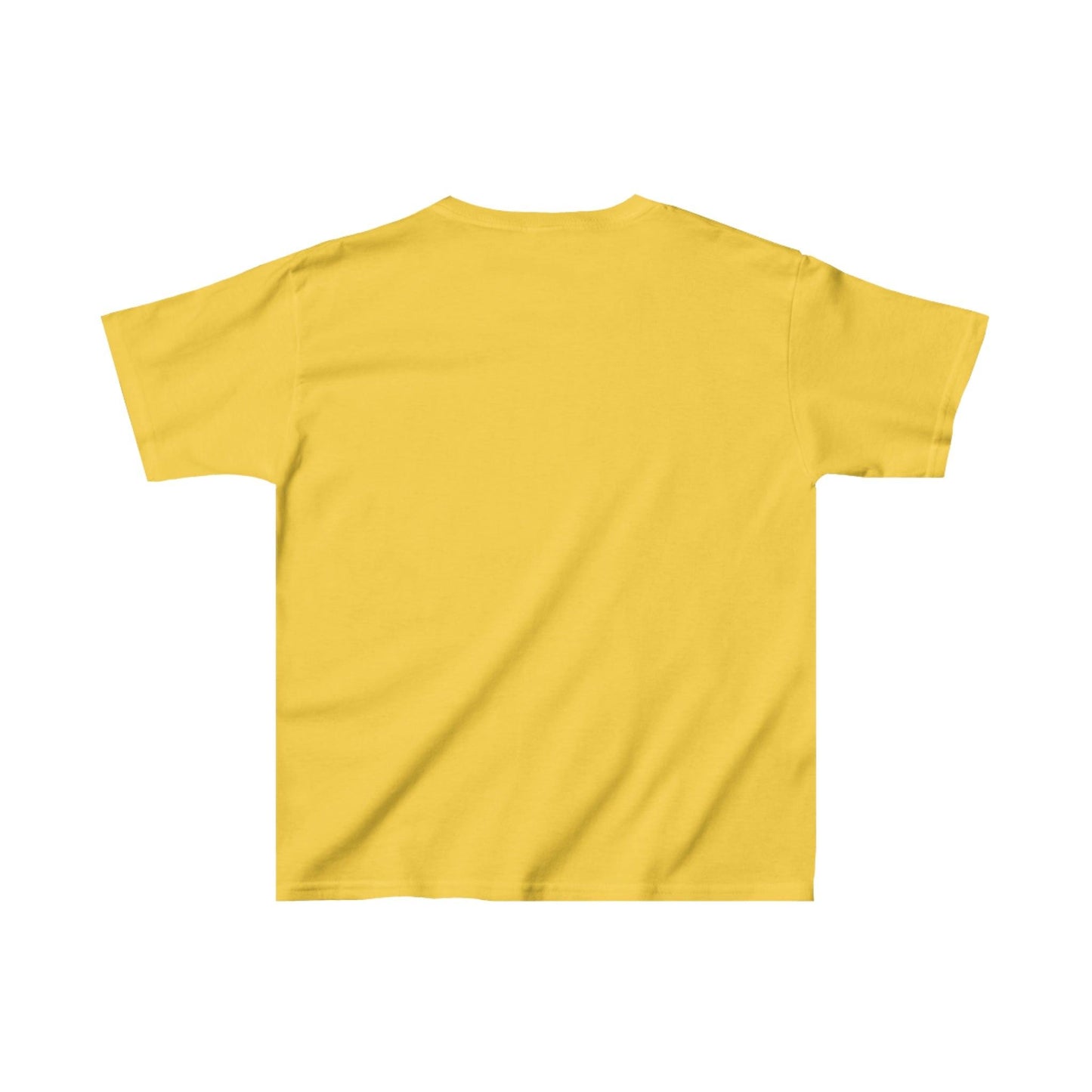 Climb Kids Heavy Cotton™ Tee - Lizard Vigilante