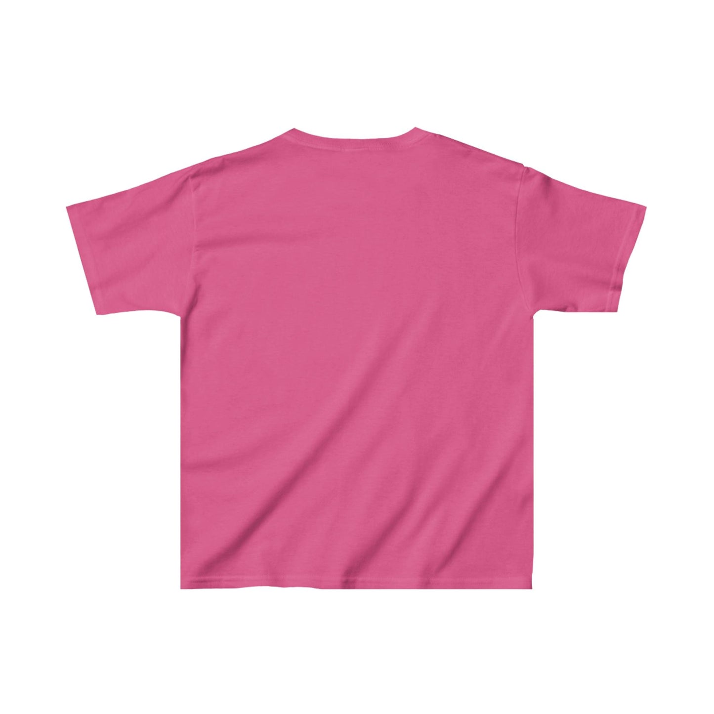 Climb Kids Heavy Cotton™ Tee - Lizard Vigilante