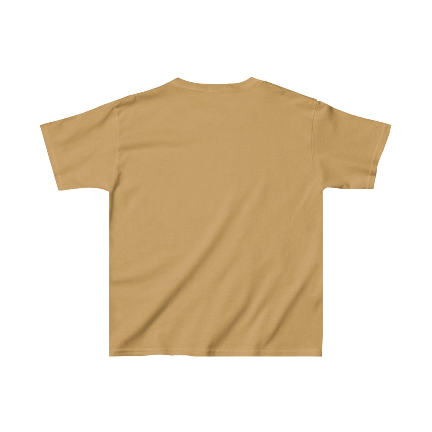 Climb Kids Heavy Cotton™ Tee - Lizard Vigilante