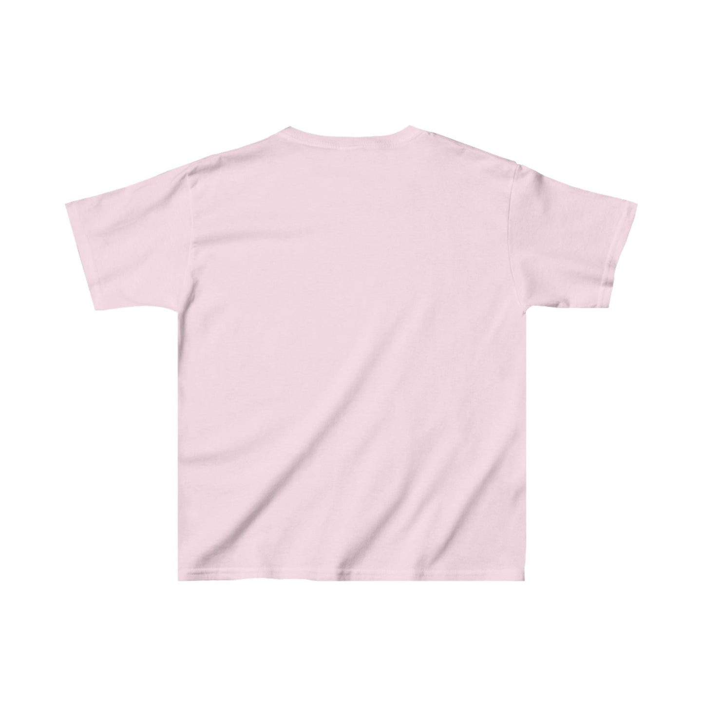 Climb Kids Heavy Cotton™ Tee - Lizard Vigilante