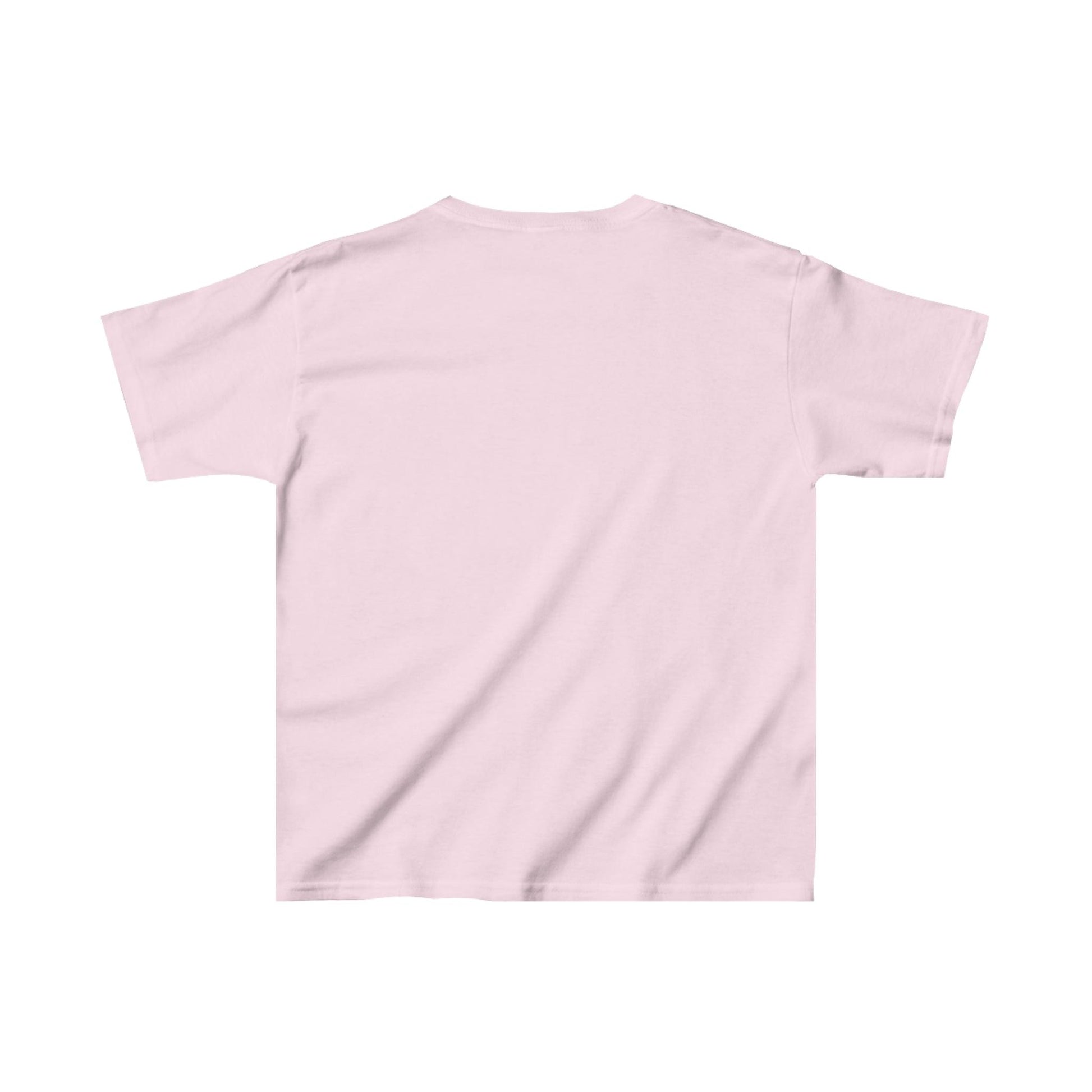 Climb Kids Heavy Cotton™ Tee - Lizard Vigilante