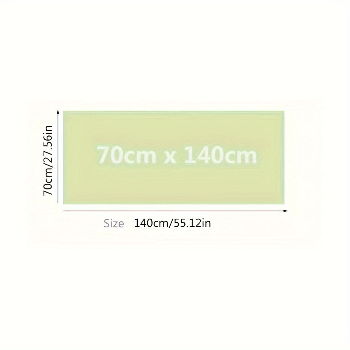 Ultra-Soft Plush Polyester Pet Bath Towel and Blanket - Highly Absorbent Quick-Dry Dog Bath Towel for Grooming, Drying, Sleeping - Durable Pet Towels for Dogs and Cats - 27.56" x 55.12"