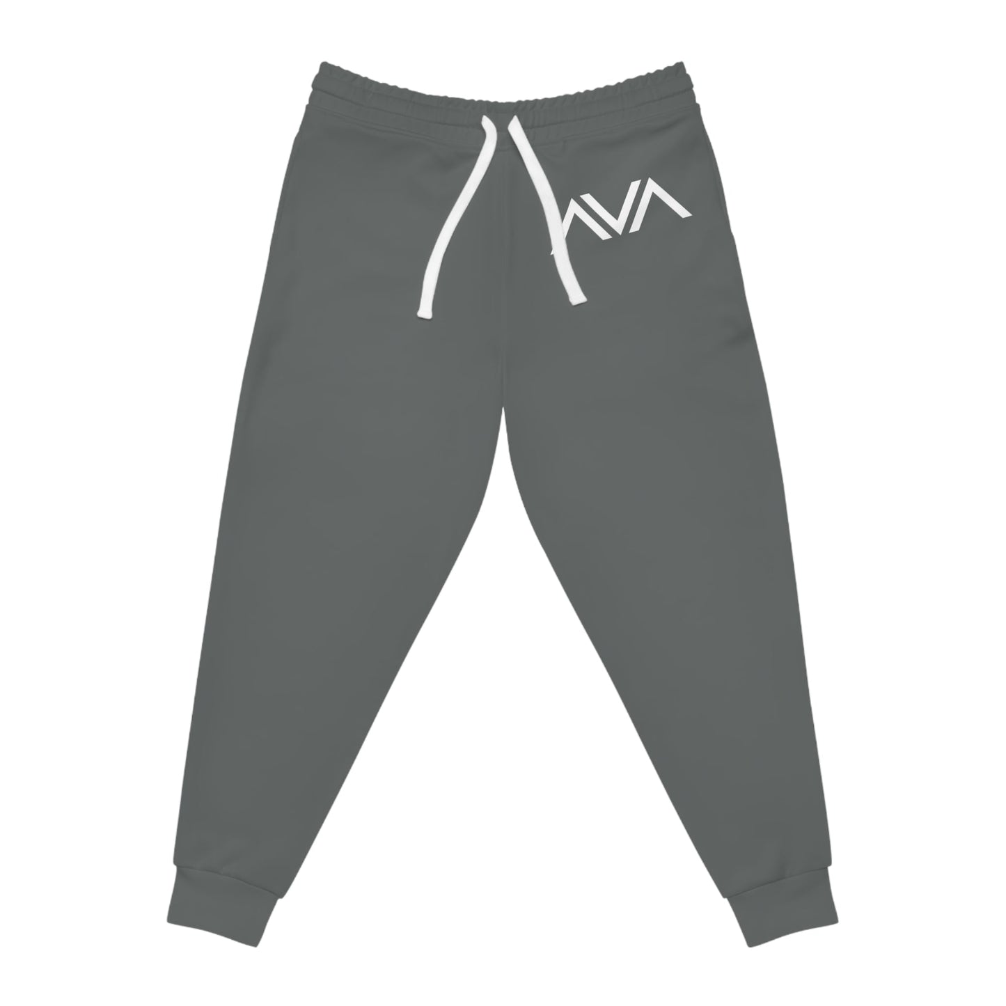 UA Unisex Athletic Joggers - Dark Gray
