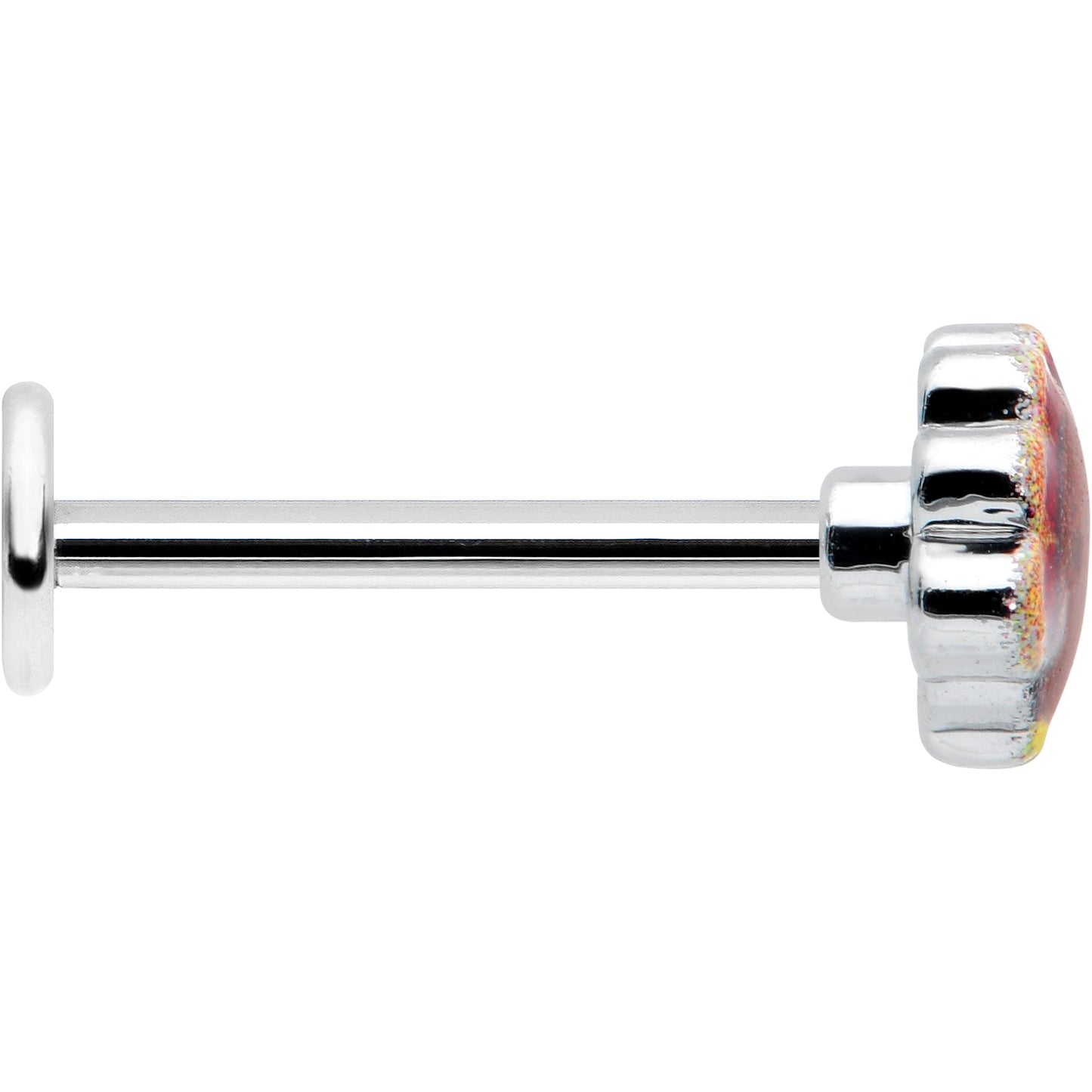 16G 5/16 Sweet Tiny Turkey Thanksgiving Labret Monroe Tragus