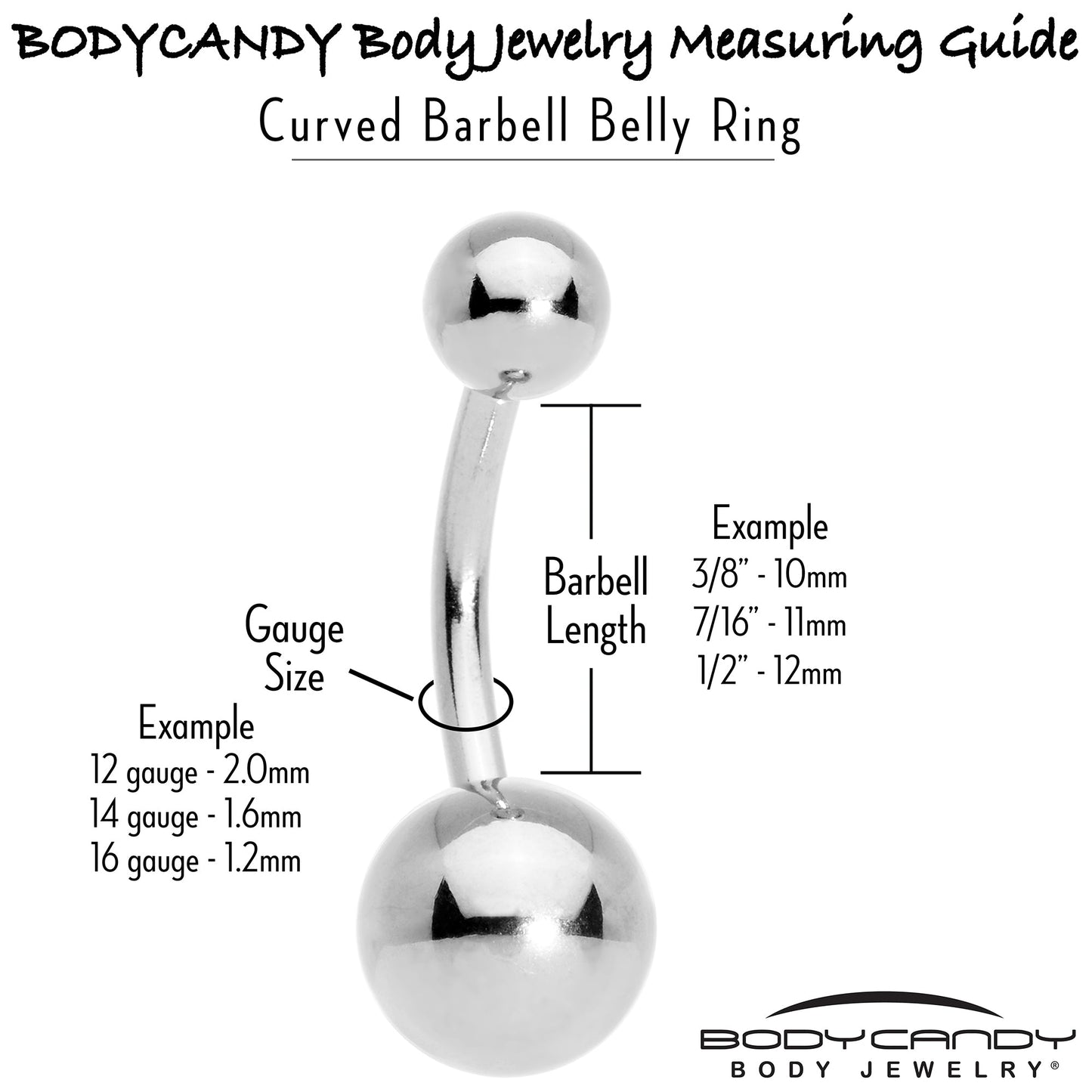 Merry Christmas Stockings Red Green Double Mount Belly Ring