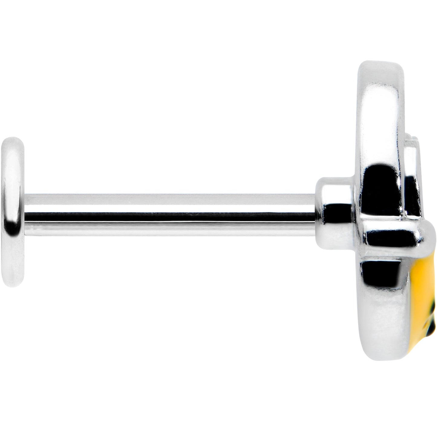 16G 5/16  Celebration Easter Basket Labret Monroe Tragus