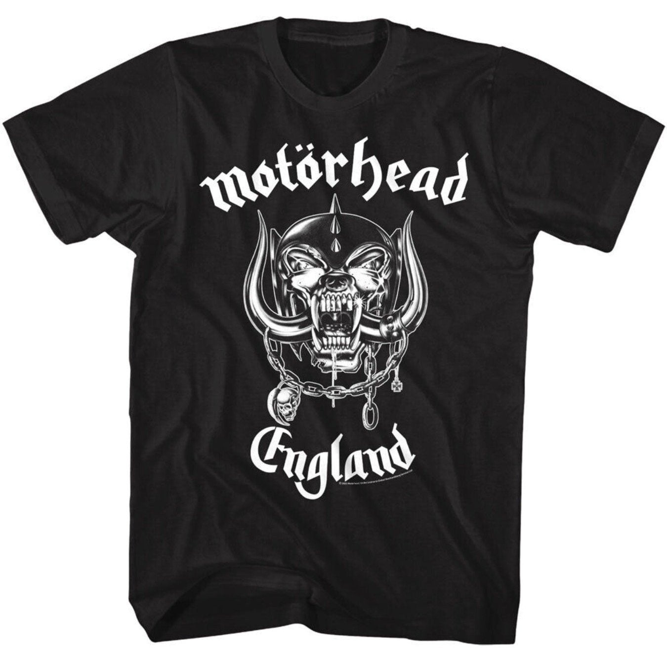 Motorhead "War Pig" Lemi Men's T-shirt - Premium  from Lizard Vigilante - Just $25.99! Shop now at Lizard Vigilante