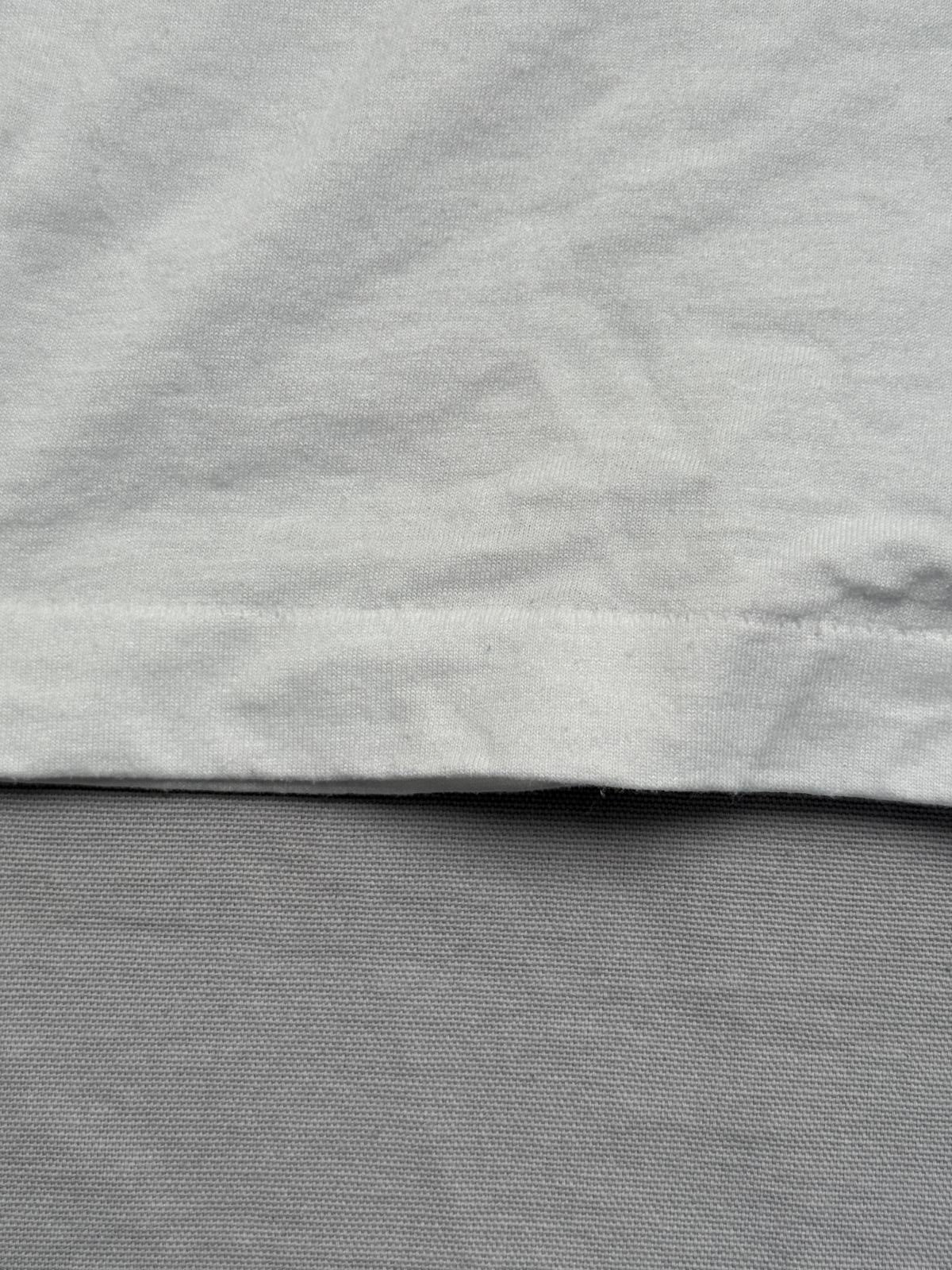 Colorado Avalanche Stanley Cup Champs 1996	NHL Tshirt XL