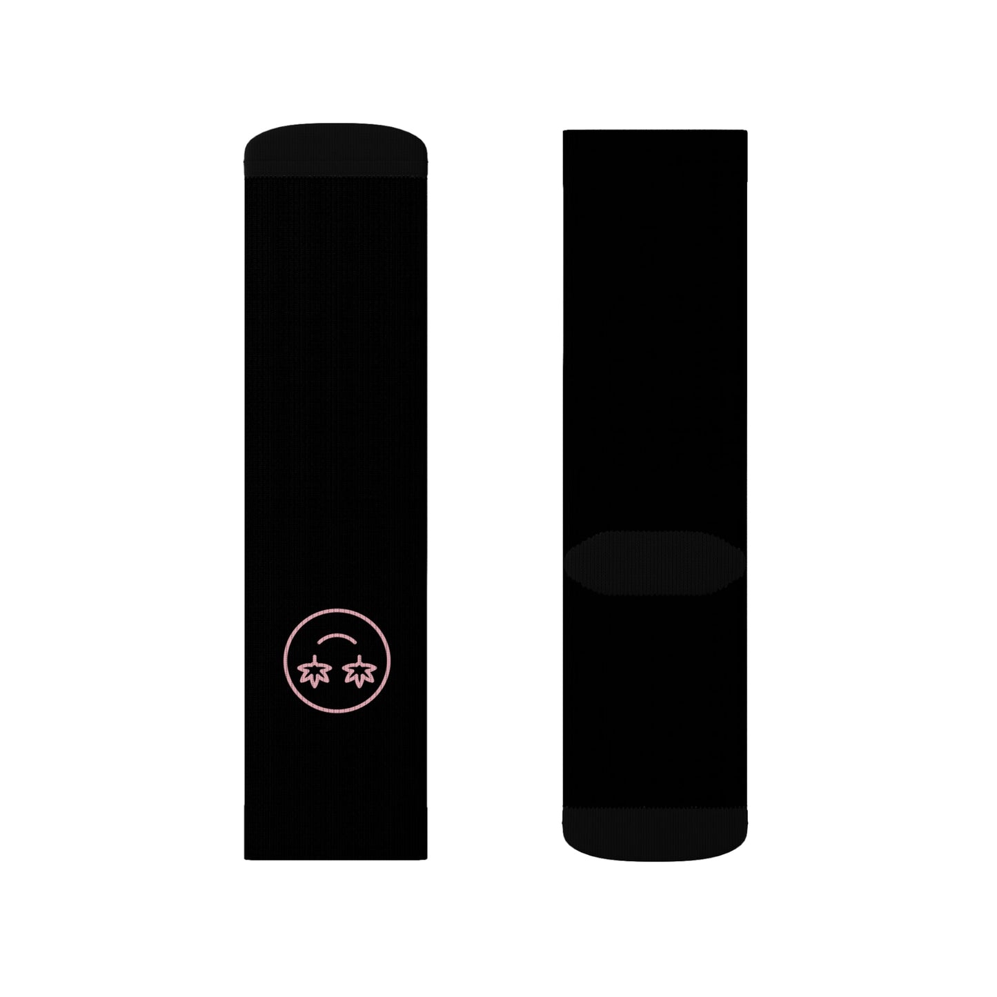 High Stepper Weed Socks