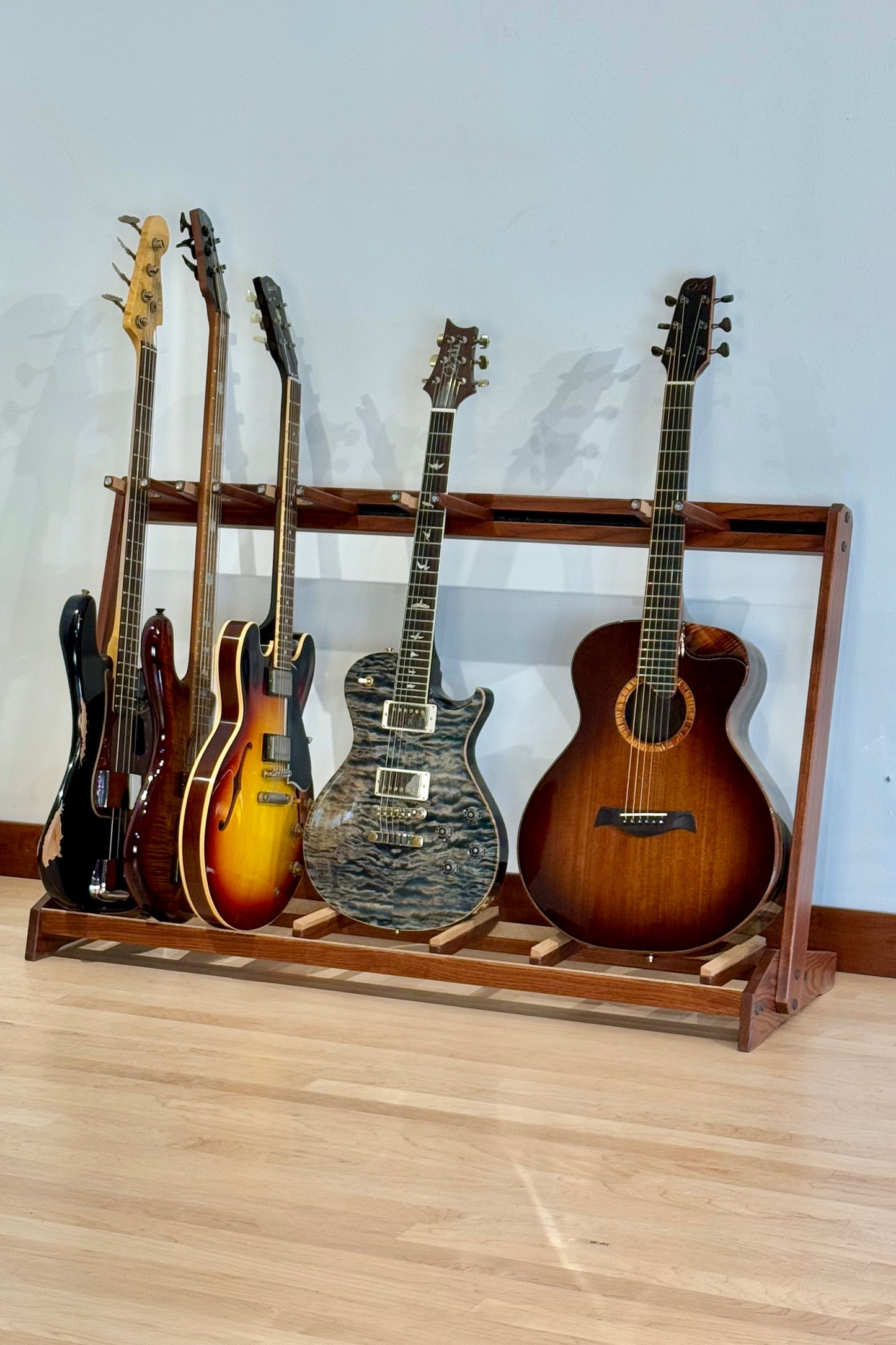 Traditional StringRack - Ash - Acres