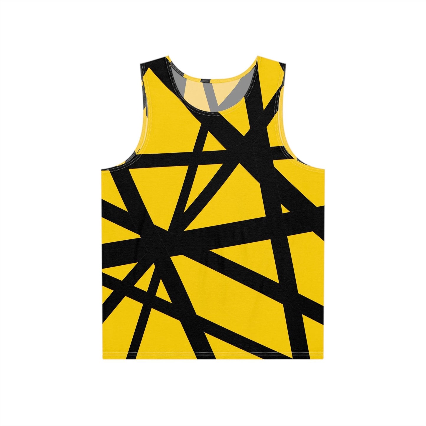 VH 2 Men's Tank - Premium All Over Prints from Printify - Just $42.99! Shop now at Lizard Vigilante