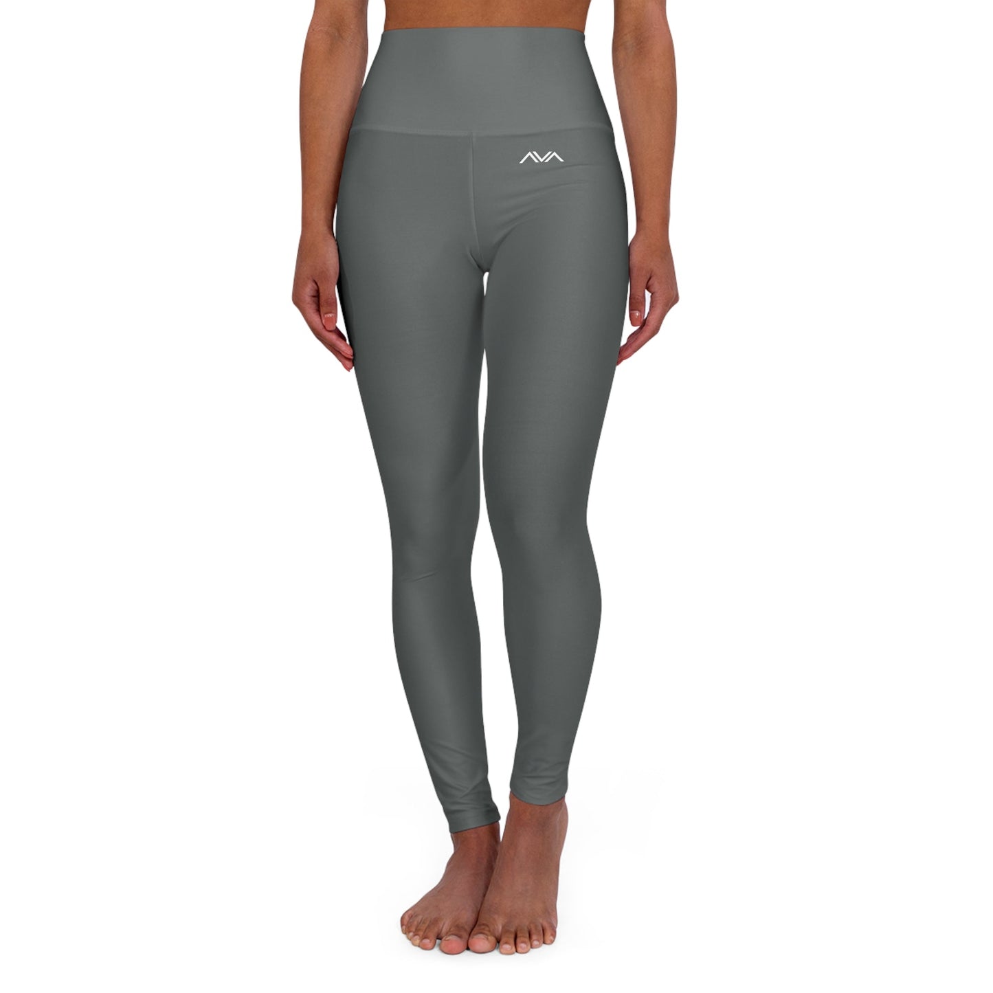 AE Performance High Waisted Yoga Leggings