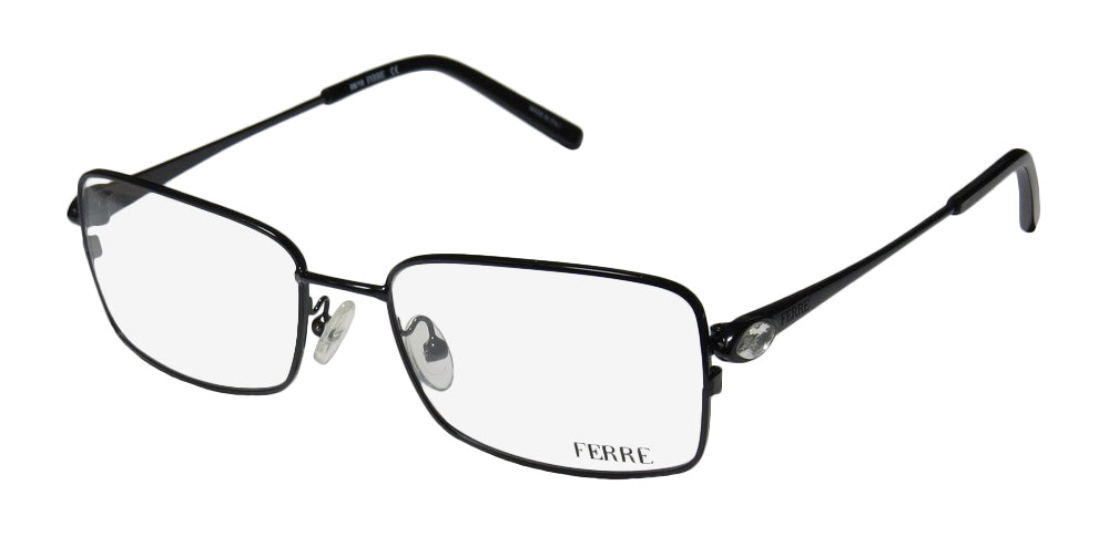 Gianfranco Ferre 34201 Eyeglasses