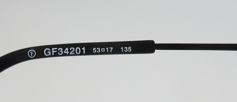 Gianfranco Ferre 34201 Eyeglasses