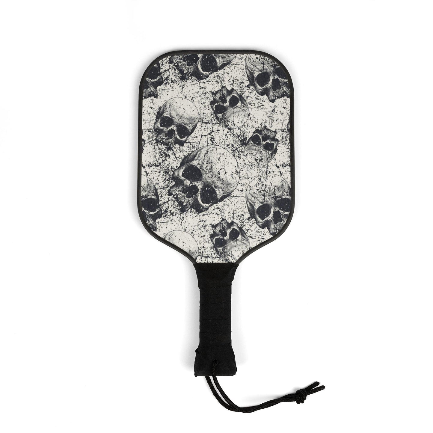 Ancient Skulls Pickleball Kit - Premium Accessories from Printify - Just $57.99! Shop now at Lizard Vigilante