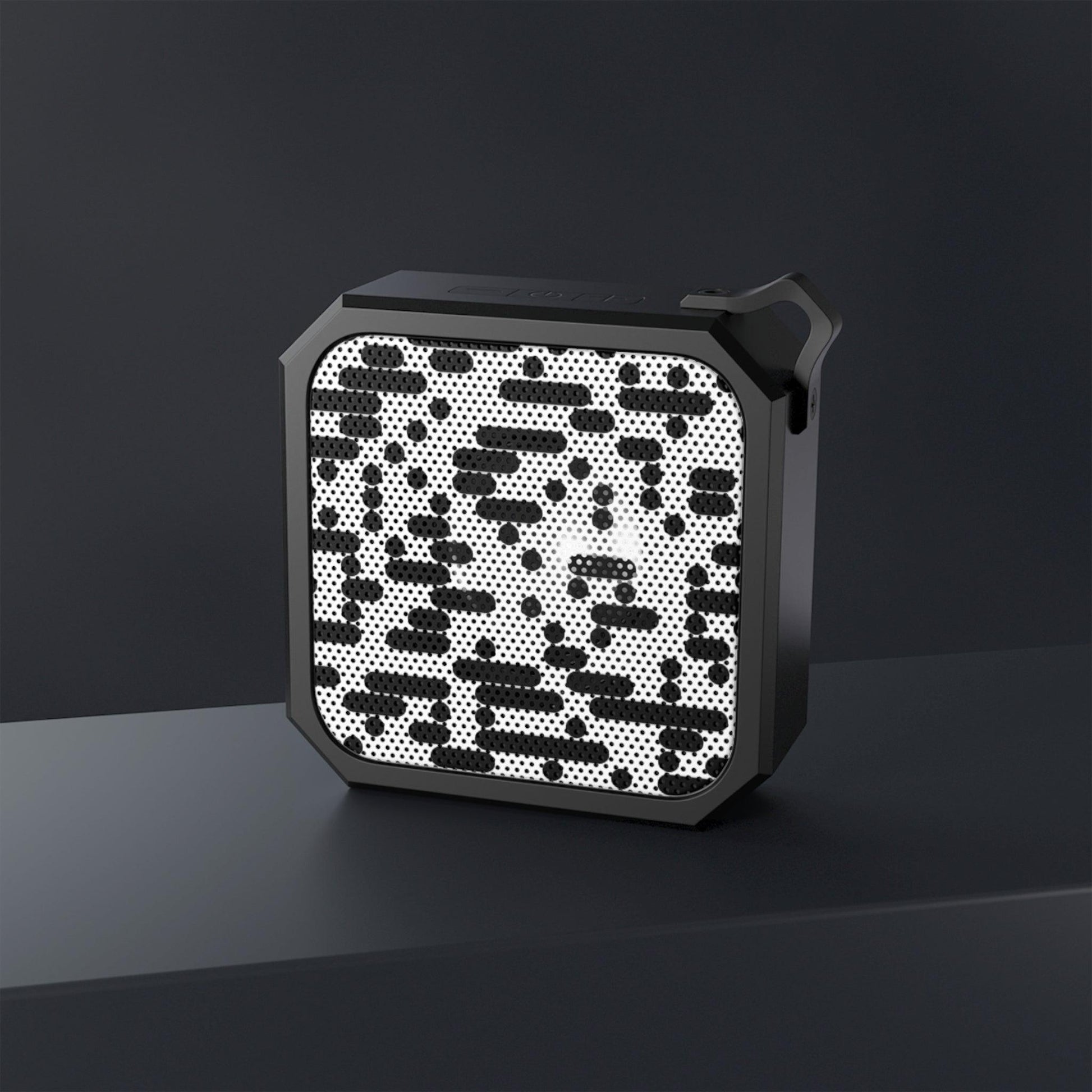 Decoded Blackwater Outdoor Bluetooth Speaker - Lizard Vigilante