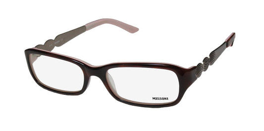 Missoni 11302 Eyeglasses
