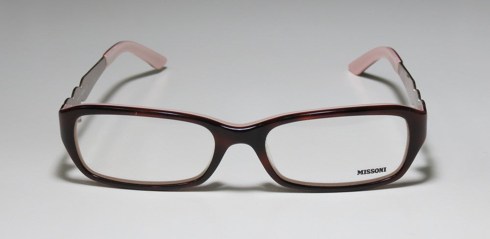 Missoni 11302 Eyeglasses