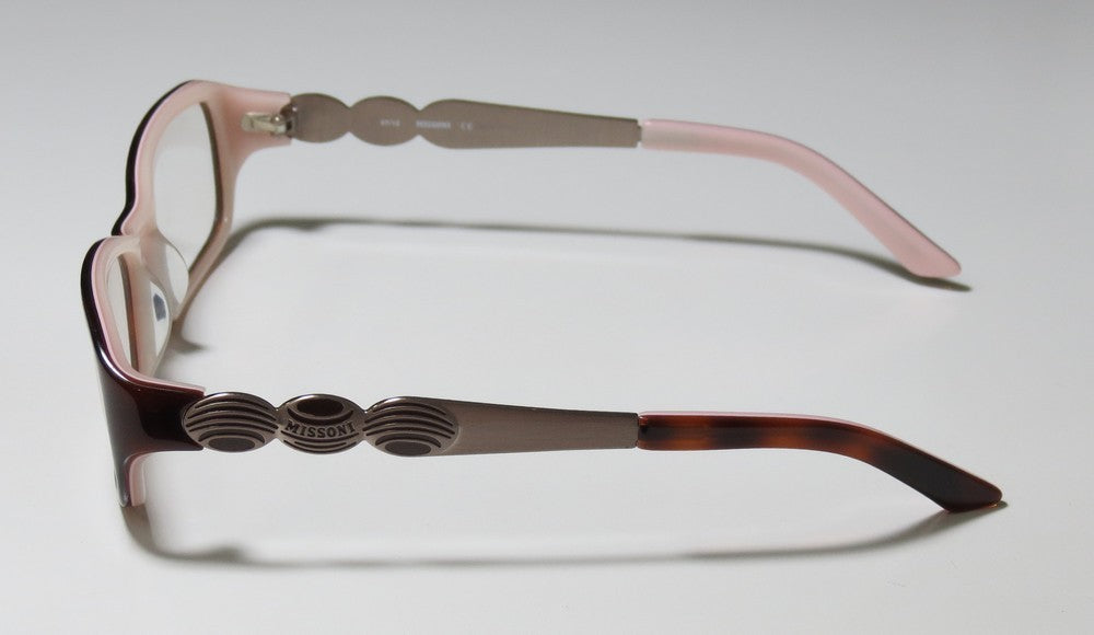 Missoni 11302 Eyeglasses