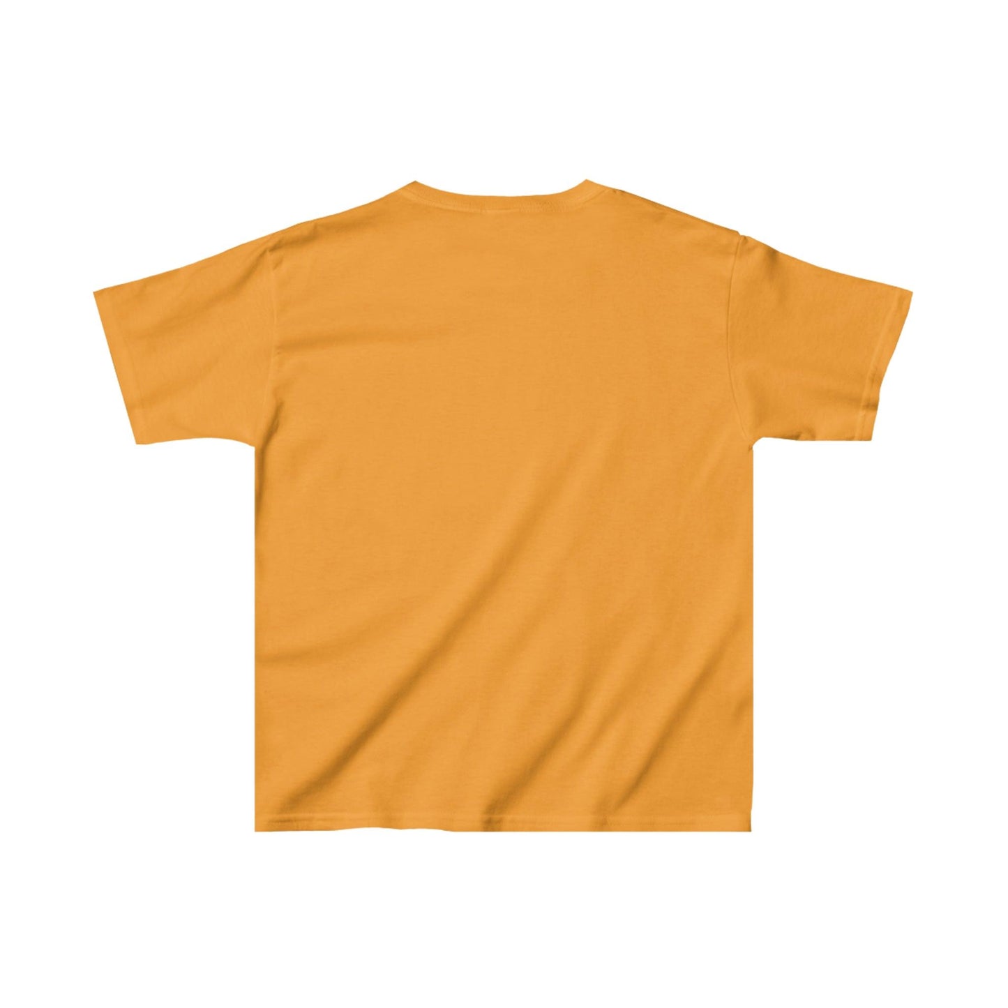 The Idea Kids Heavy Cotton™ Tee - Lizard Vigilante