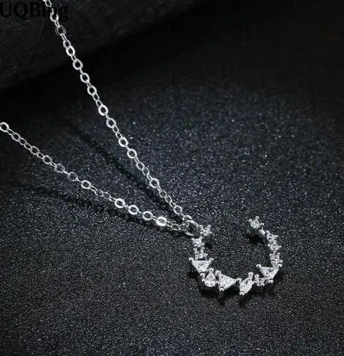 Earrings, Pendants, and Necklaces Collection