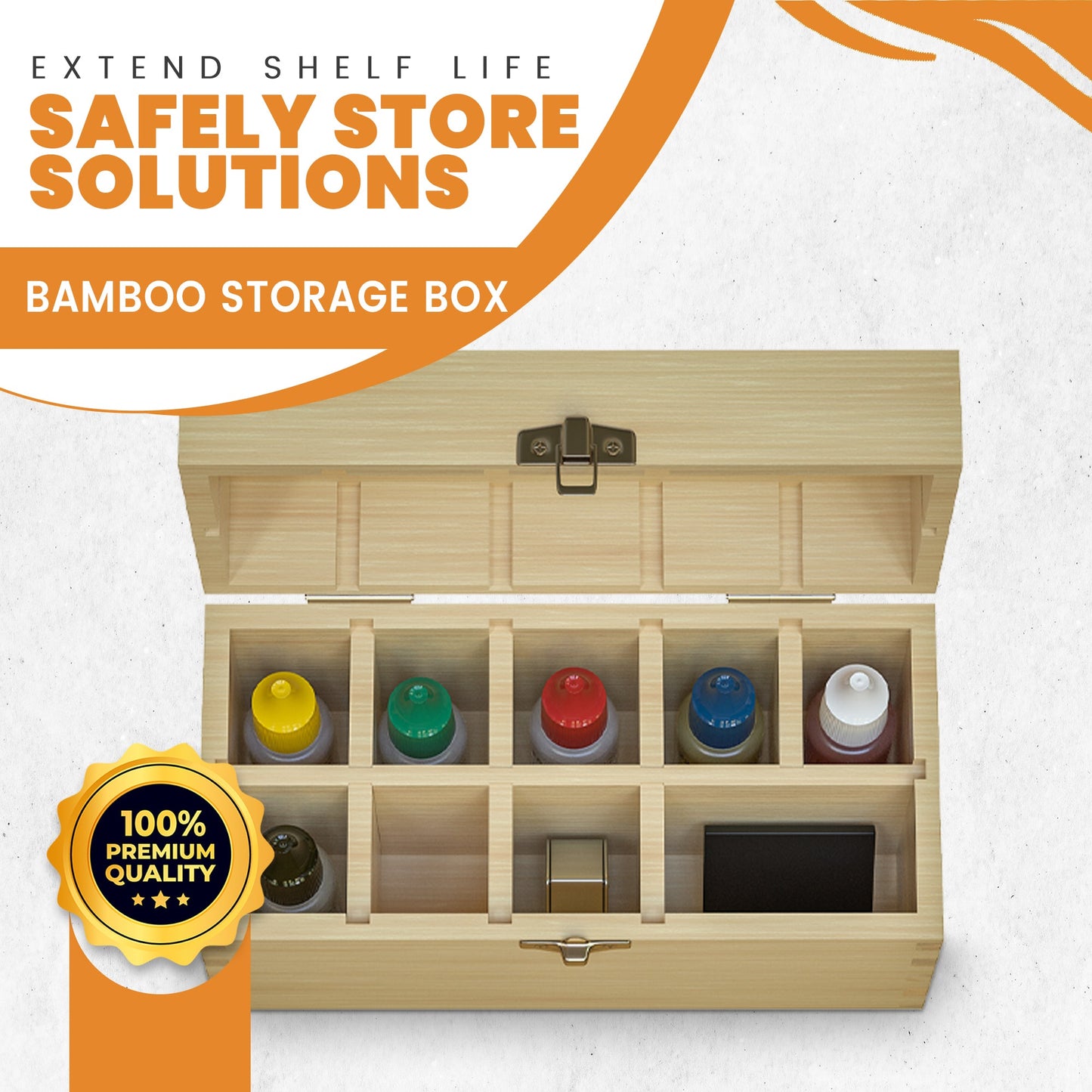 Essentials Kit | Gold, Silver & Platinum Testing Kit | 13-Piece Appraisal Bundle with Acid Solutions, Storage Box, Files, Loupe, Test Bars, Magnet & Neutralizer