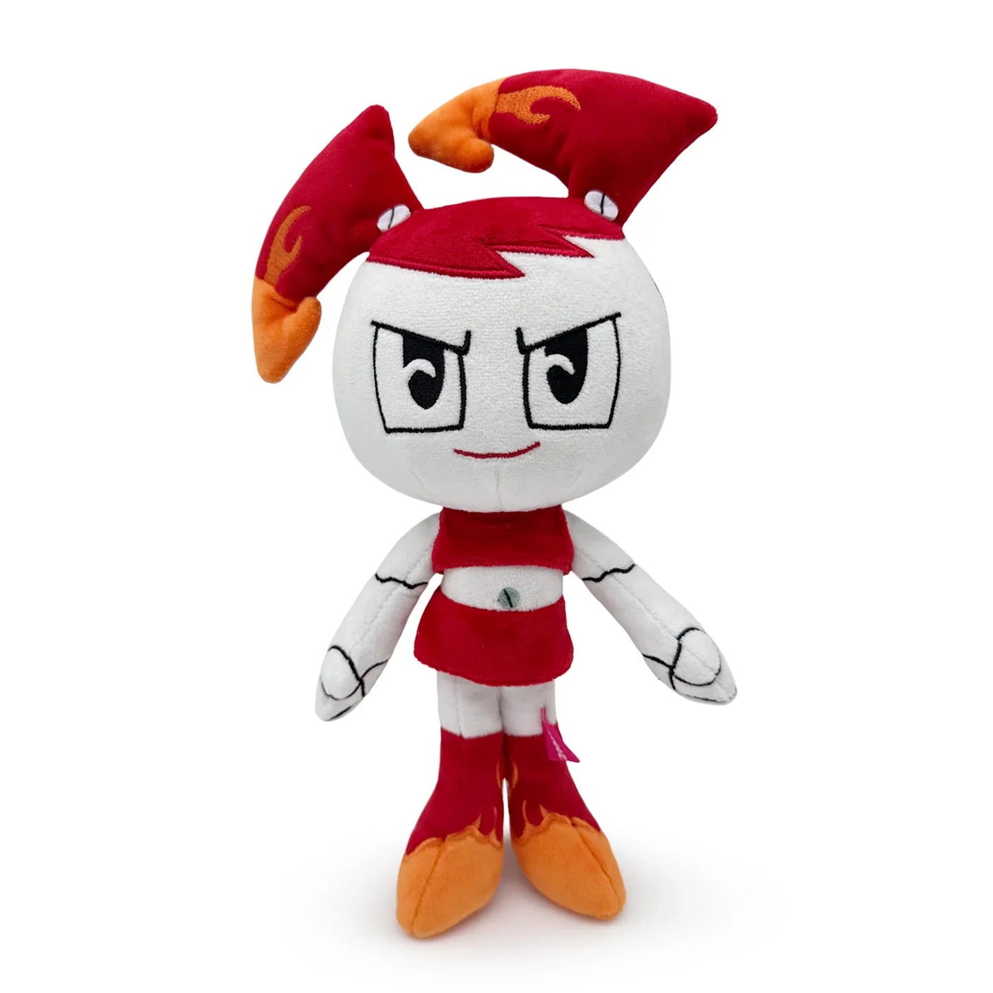 Jenny 9" Standing Plush