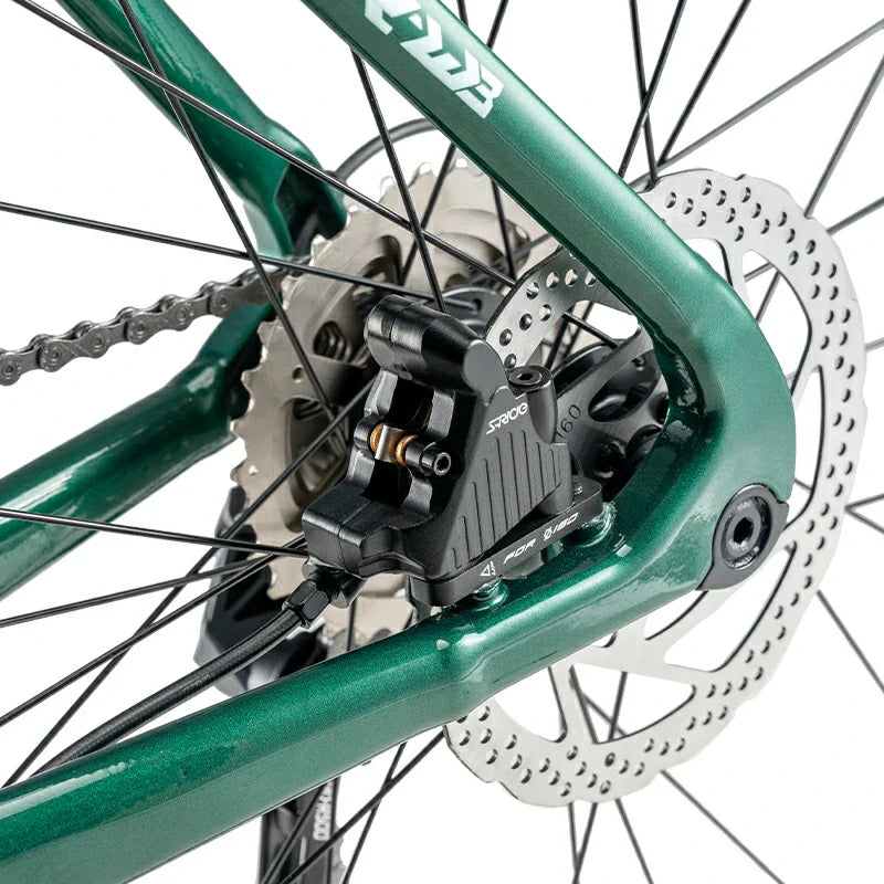 Gale - Aluminum Road Bike