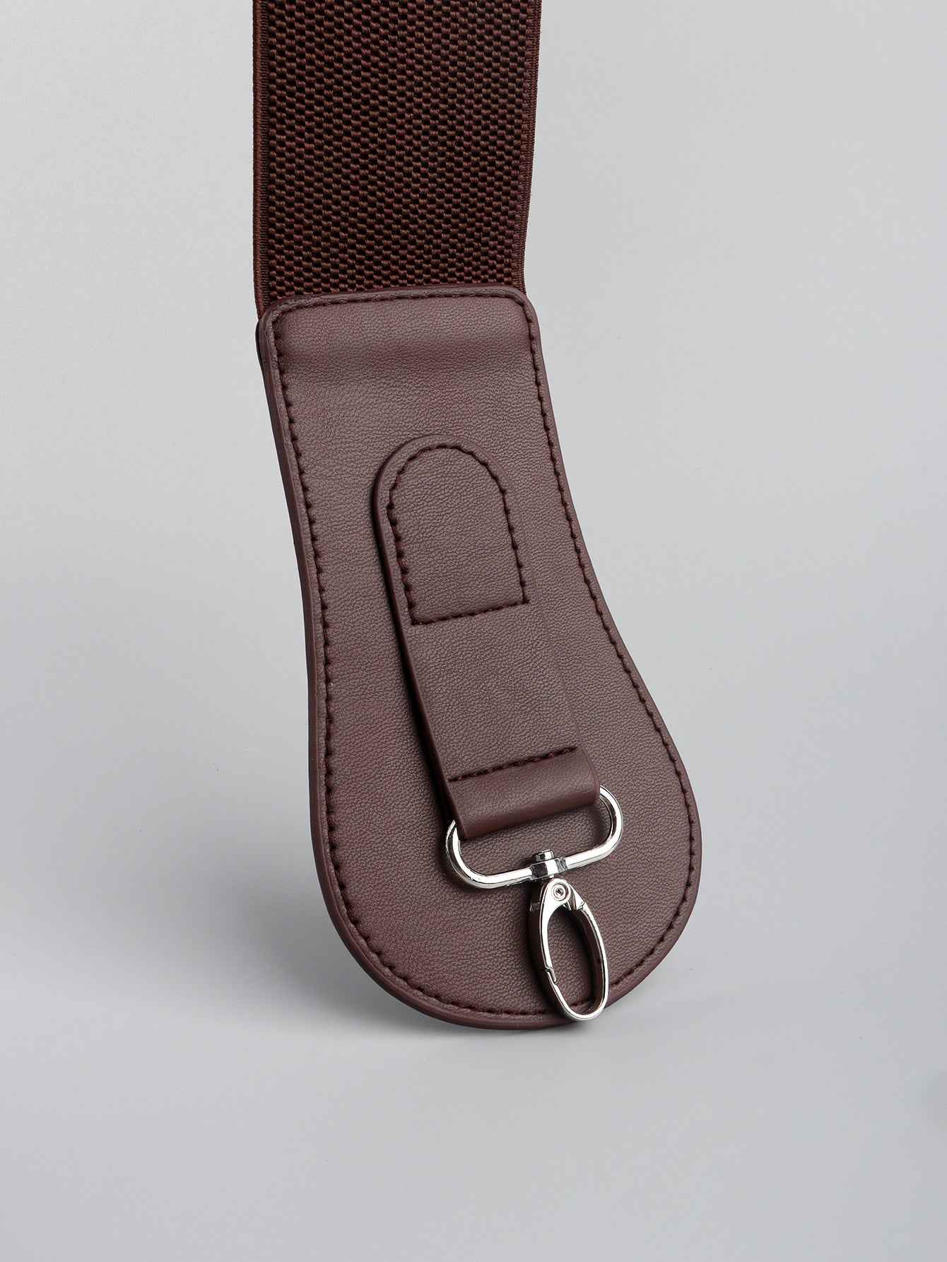 Elastic Wide Belt - Stylish & Durable Accessory
