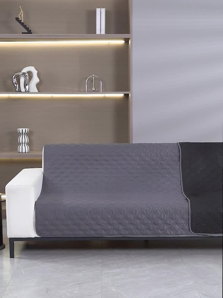 1pc Waterproof And Non-slip Mattress Protector Dog Bed Cover Pet Blanket Sofa, Sofa Cover Bed Pad Protective Cover Dog, Pet, Cat Furniture Protective Cover
