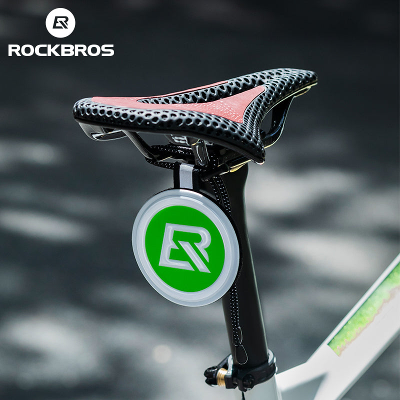 ROCKBROS Reflective Cycling Pendant