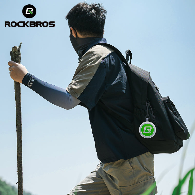 ROCKBROS Reflective Cycling Pendant