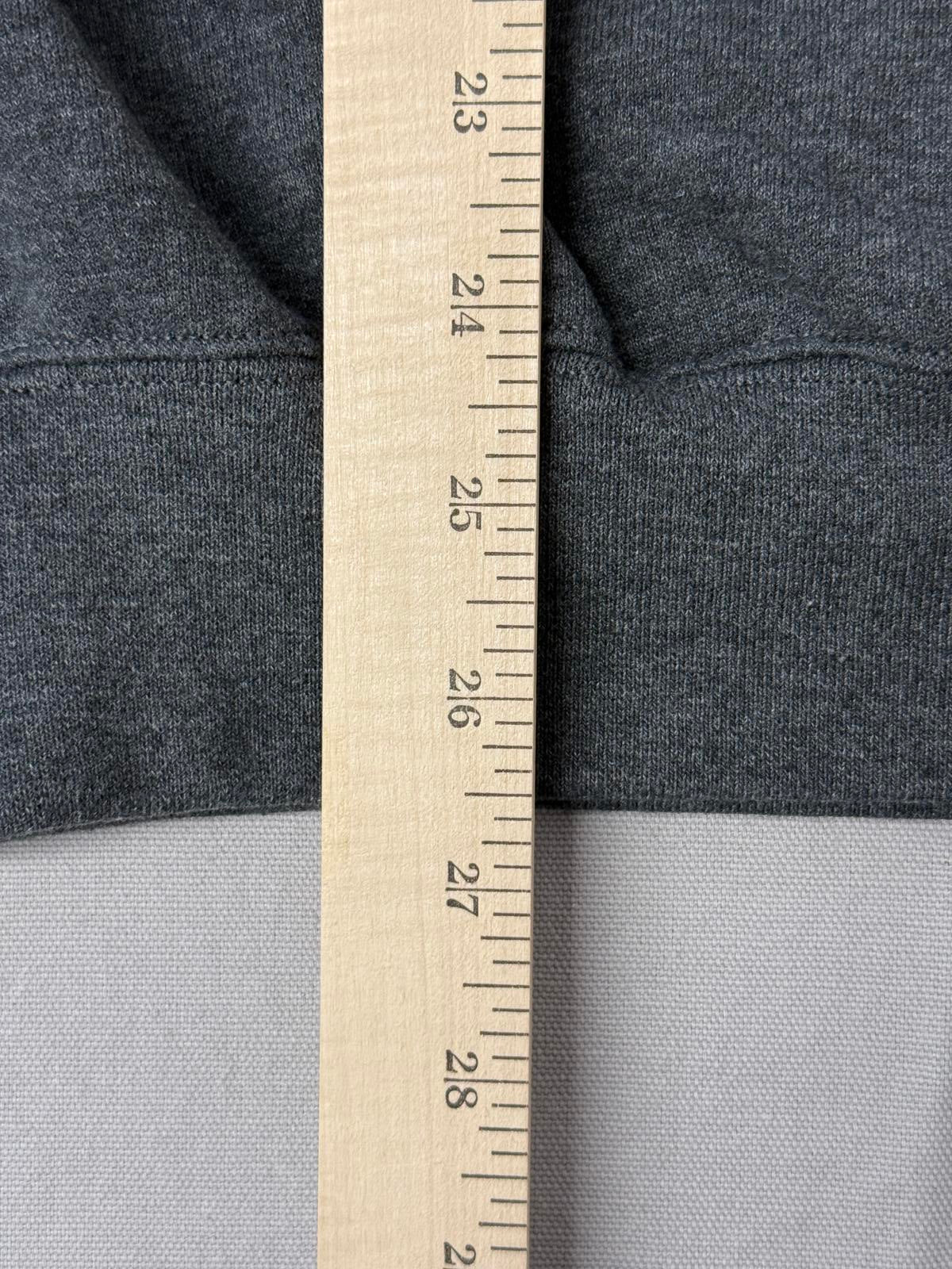 VTG SMU Mustangs Crew Neck Southern Methodist University