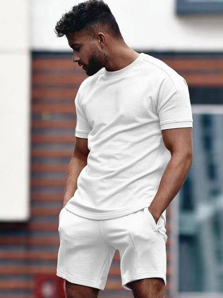 Midnight Static Solidcore Streetwear Essential