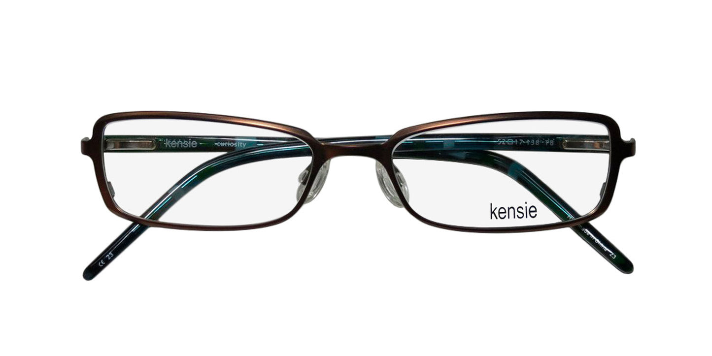 kensie Curiosity Eyeglasses