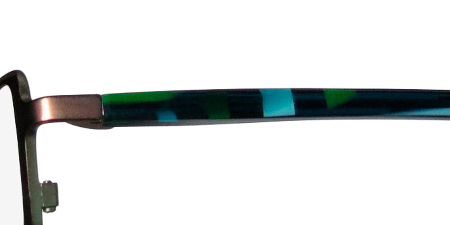 kensie Curiosity Eyeglasses