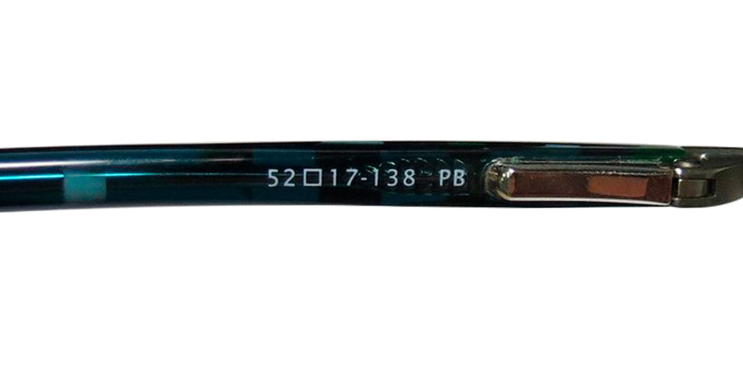 kensie Curiosity Eyeglasses