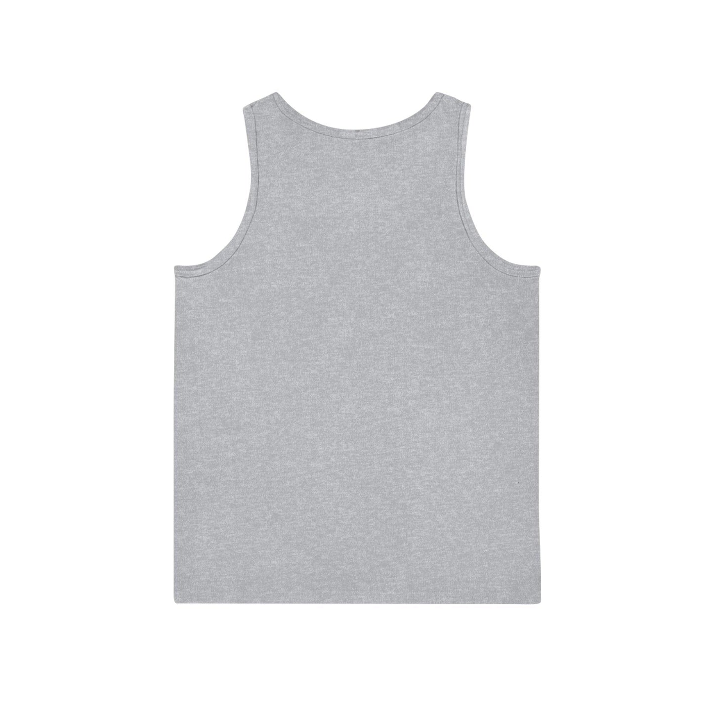 Disco Studio Unisex Softstyle™ Tank Top - Lizard Vigilante